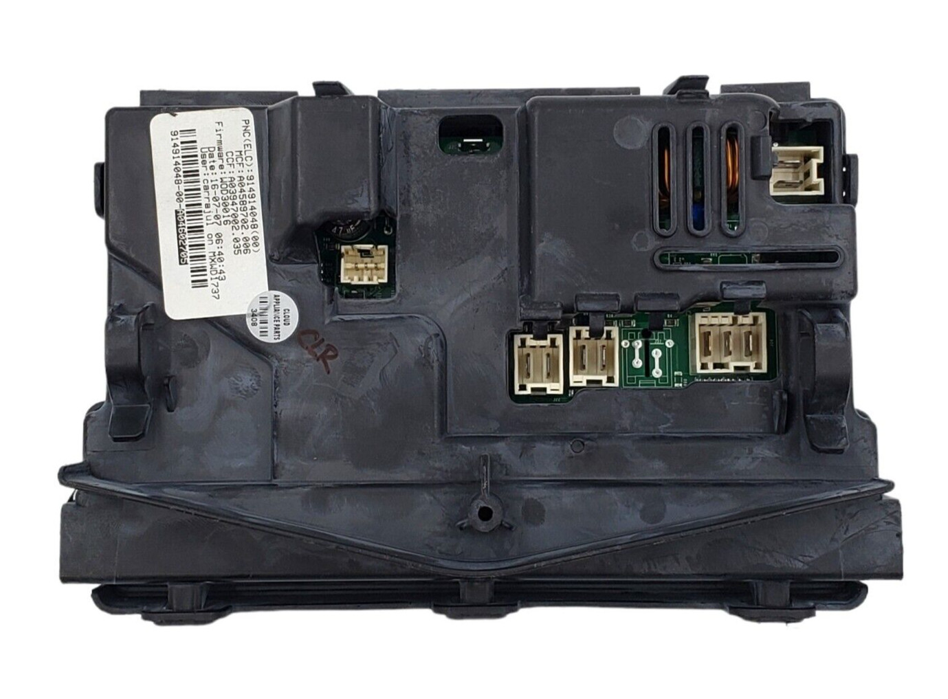 Genuine Frigidaire Washer Control A04602705 Same Day Shipping & 60 Days Warranty gallery