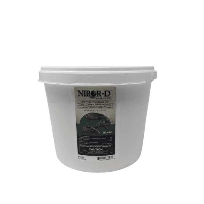 Nibor-D 5LB gallery