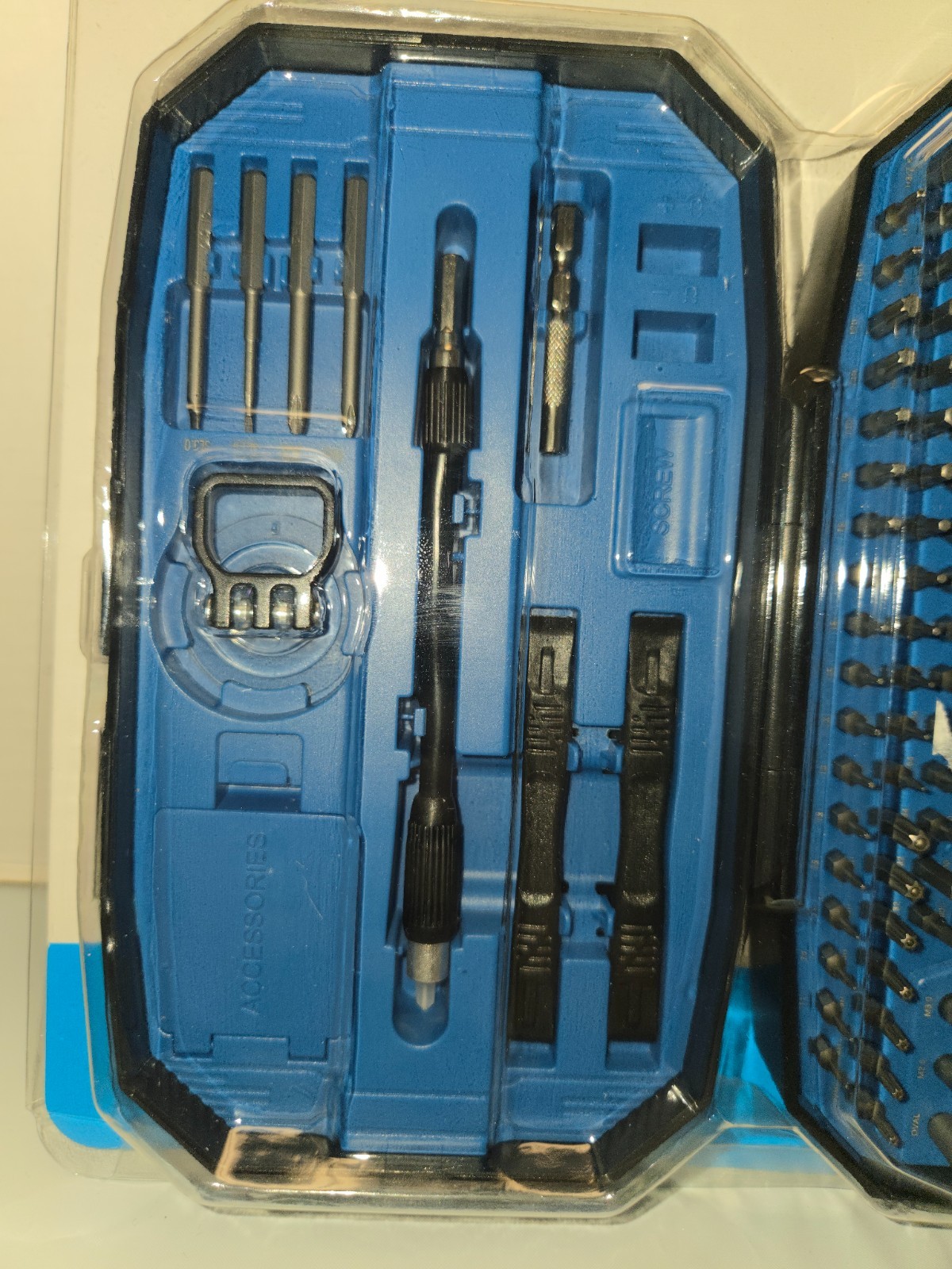 Inland 152 in 1 Precision Screwdriver Set gallery