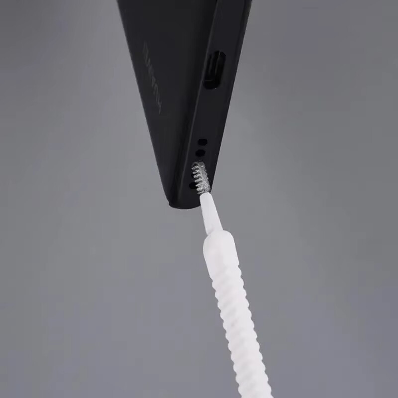 Cell Phone Speaker Dust Removal Tool Kit, Cleaner for iPhone, Samsung - 14Pcs gallery