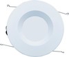 AH Lighting A7 6" LED Selectable 5CCT 14W Recessed Smooth Retrofit Kit gallery