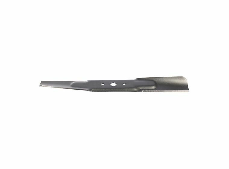 BLADE replaces SNAPPER 771332 fits SZ2046 SZ2246 requires 2 for 46" Decks gallery