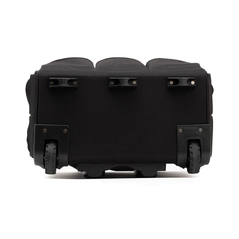Caterpillar 18-inch Rolling Tool Bag, 75 lbs Capacity, Tool Storage, CAT gallery