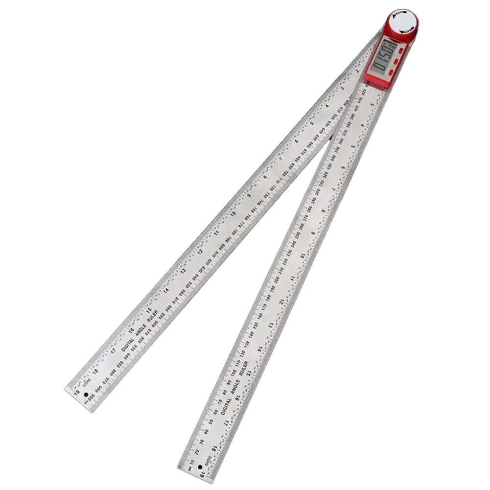 Digital Goniometer 0-500mm Carpenter Tools Electro8500 gallery