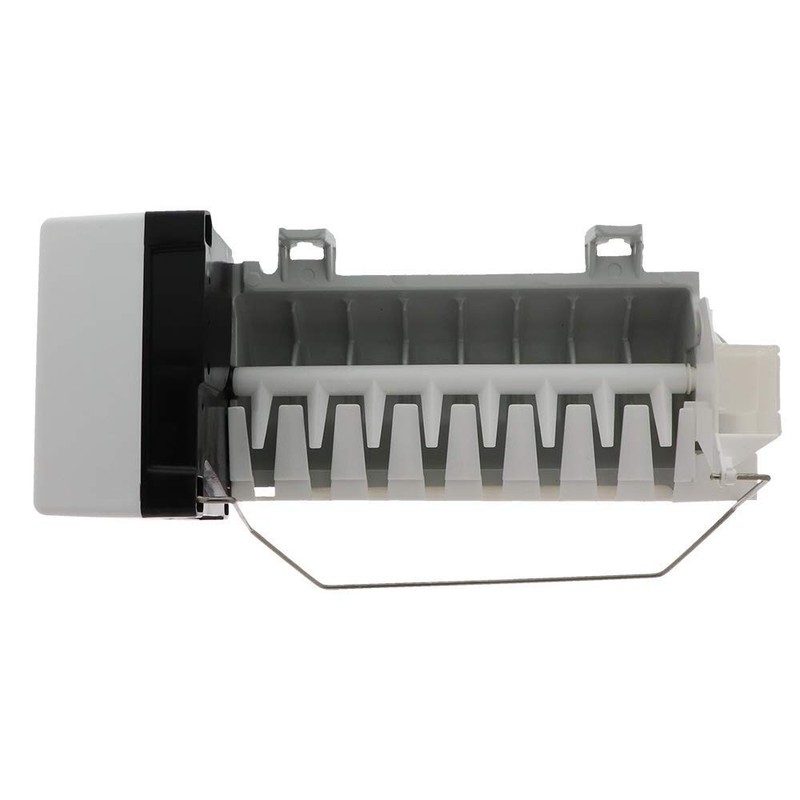 4317943 Refrigerator Icemaker Ice Maker for Whirlpool Kenmore Estate gallery