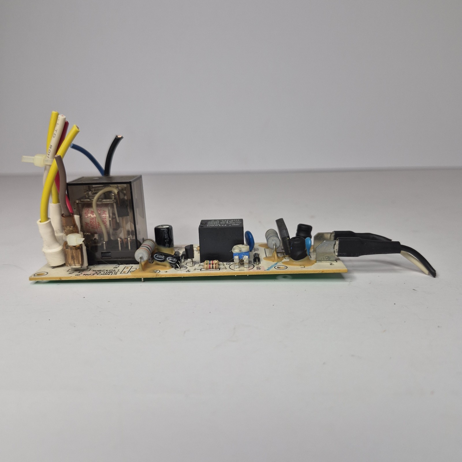 Rug Doctor DCC-1 Circuit Board PCB Carpet Cleaner Motherboard OEM Part gallery
