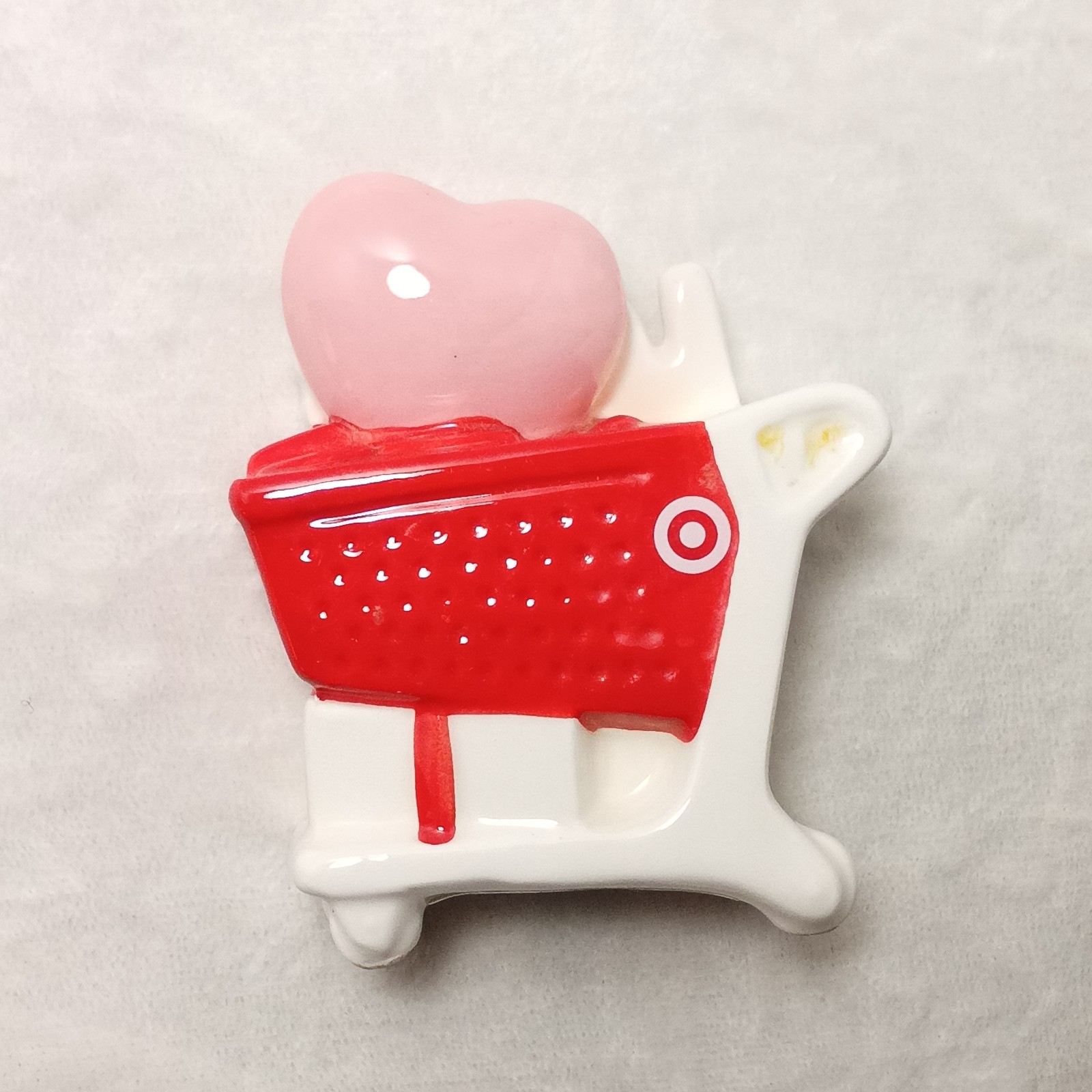 Target Spritz Valentine’s Day Ceramic Cart 2024 Small Home Decor Valentine gallery