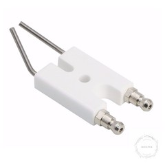 Replacement for SP-KFA1009 Heater Spark Plug 120-210K Dyna Glo Dura Heat Thermoh