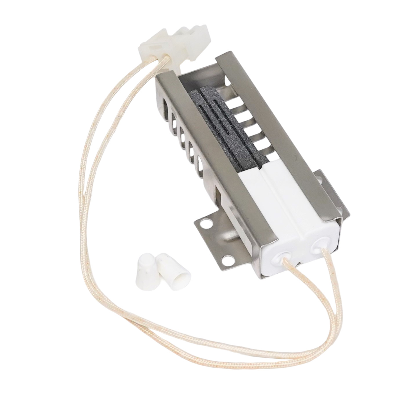 New WB13K21 Flat Igniter Replacement For GE Oven Range gallery
