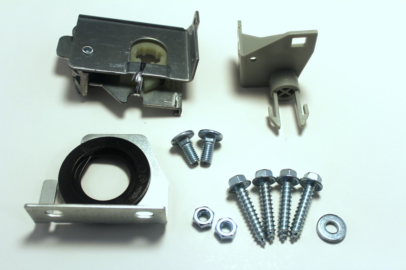 Wayne Dalton TorqueMaster Plus Single Spring Winding Kit Part # 333064 gallery