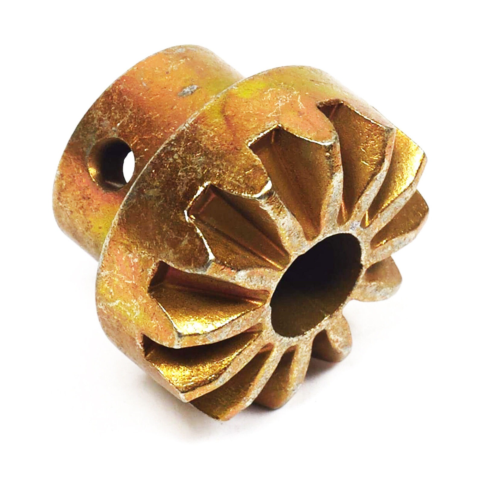 1718593SM 71668188 Simplicity, Snapper Powder Universal Gear for 2 Stage Blower gallery