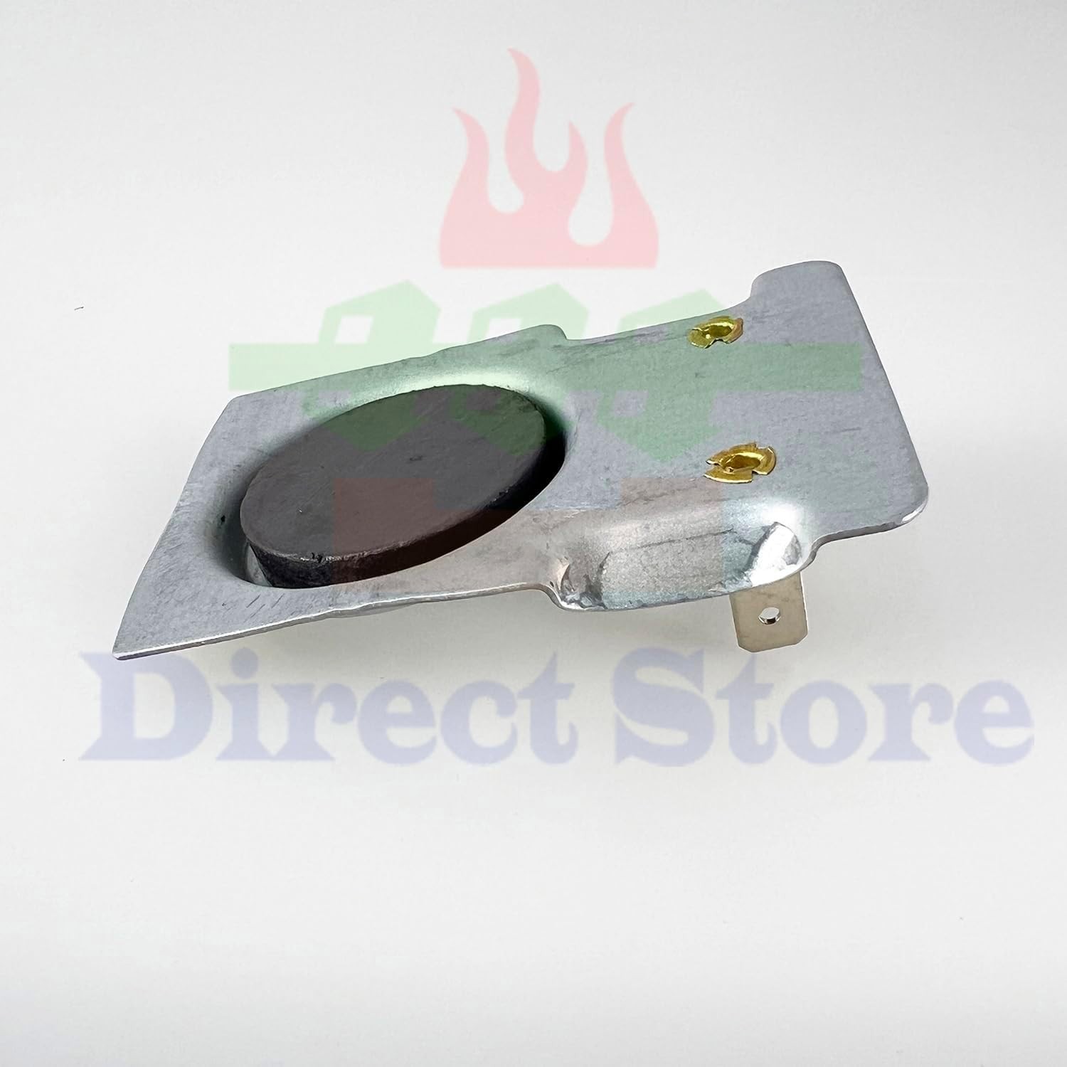 Magnetic Thermostat Switch For Fireplace Fan/Fireplace Blower Corded Electric gallery