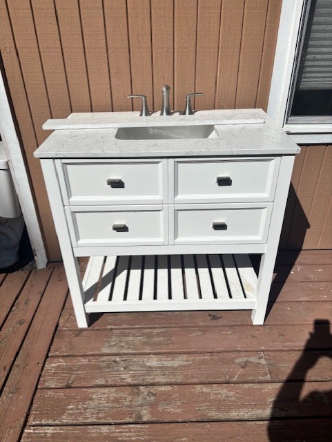 Greentouch Home Limited bathroom vanity/ model 1227VA gallery