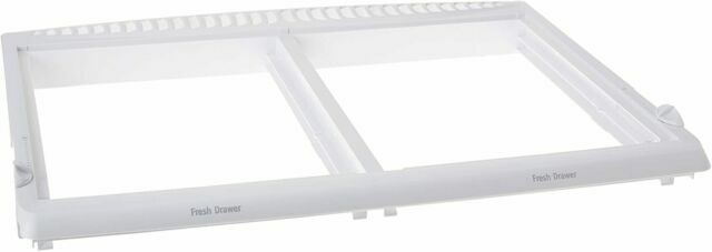 Frigidaire Drawer Cover Unit (240364787) gallery