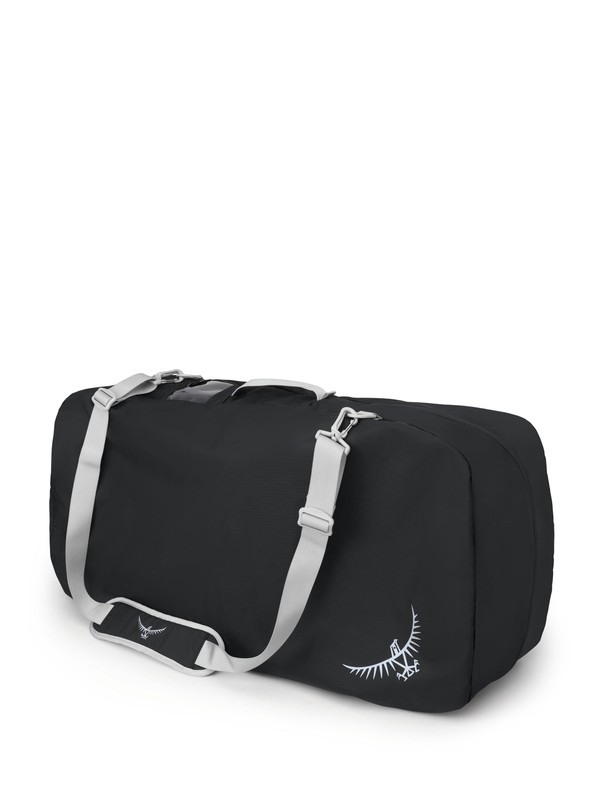 Osprey Poco Child Carrier Case Black