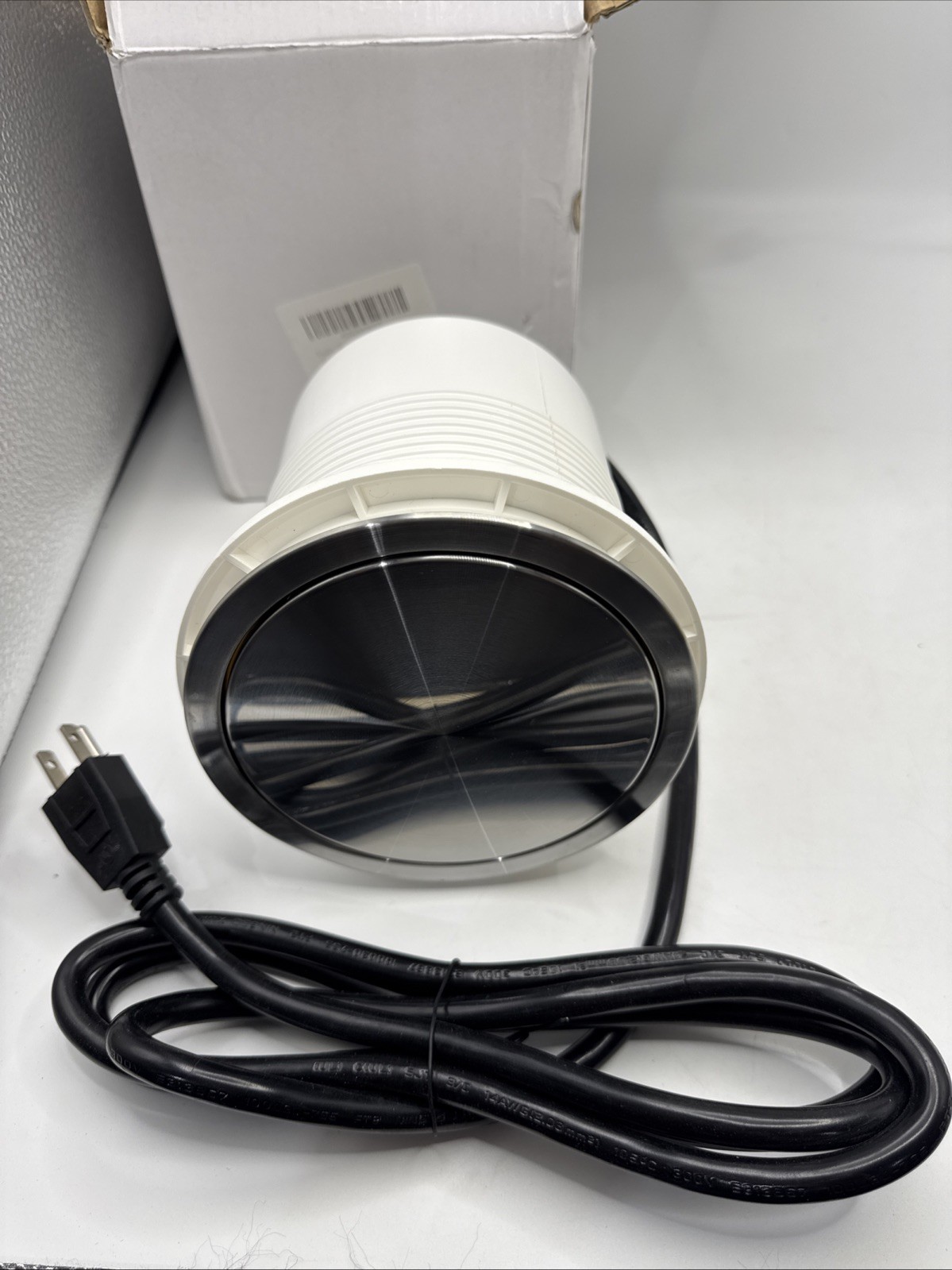 New Pop Up Outlet For Countertop, 3 AC Outlets & USB-A & USB-C (5) gallery