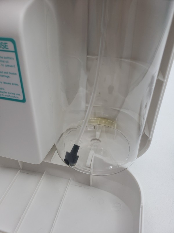 Waterless Essential Oil Diffuser 3000 Sq.Ft Coverage for Large Home Hotel Off... gallery