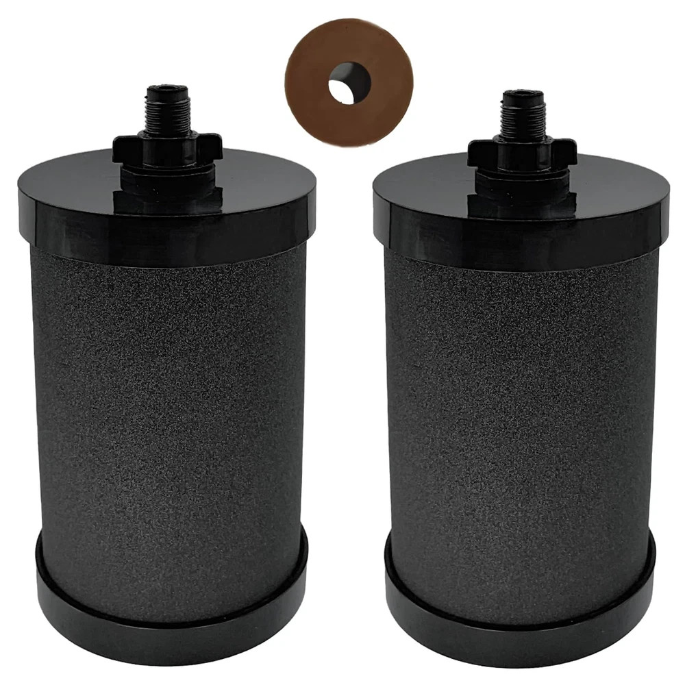 2387 Pro Replacement Water Filter Compatible with Alexapure Systems - 2 Filte... gallery