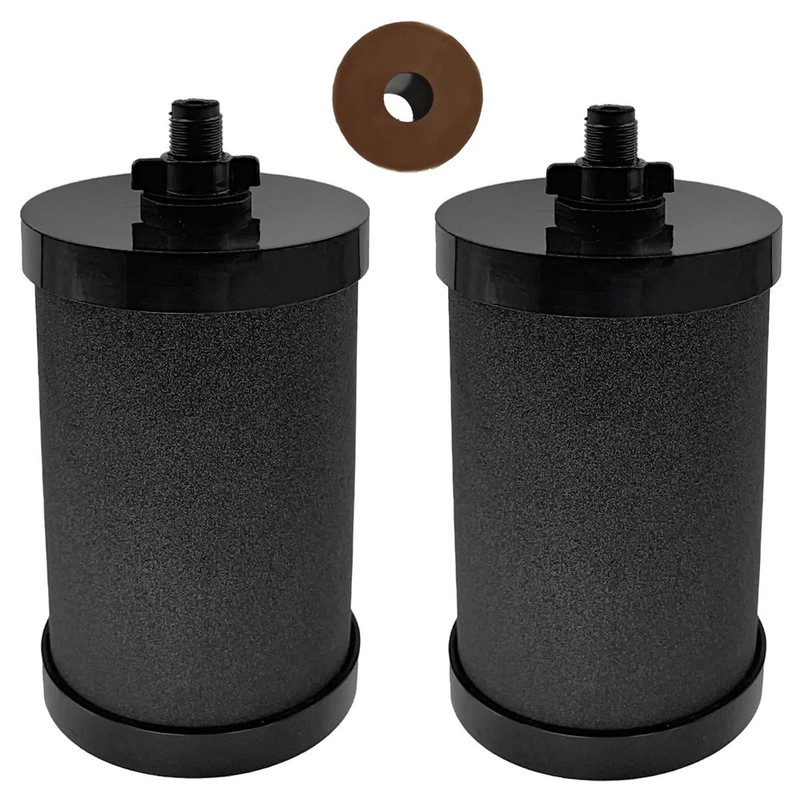 2387 Pro Replacement Water Filter Compatible with Alexapure Systems - 2 Filte... gallery
