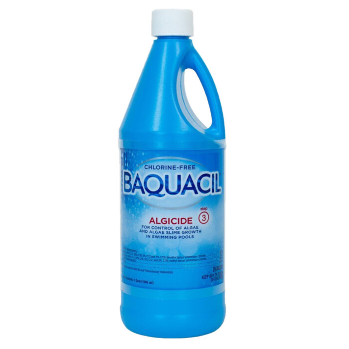 Baquacil Algaecide 32 oz gallery