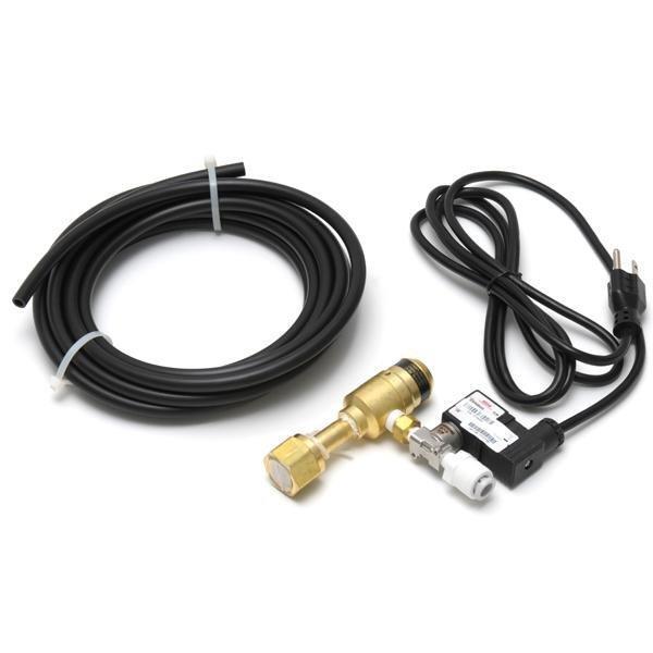 Sense and Dispense pH Dispense, 120V Solenoid Valve for CO2 Hayward (AQL-CHEM2) gallery