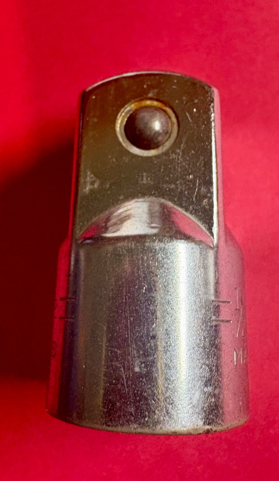 Sparta CS-82 1/2”-3/4 “ Max Torque 4500 Inch Pounds Adapter USA gallery