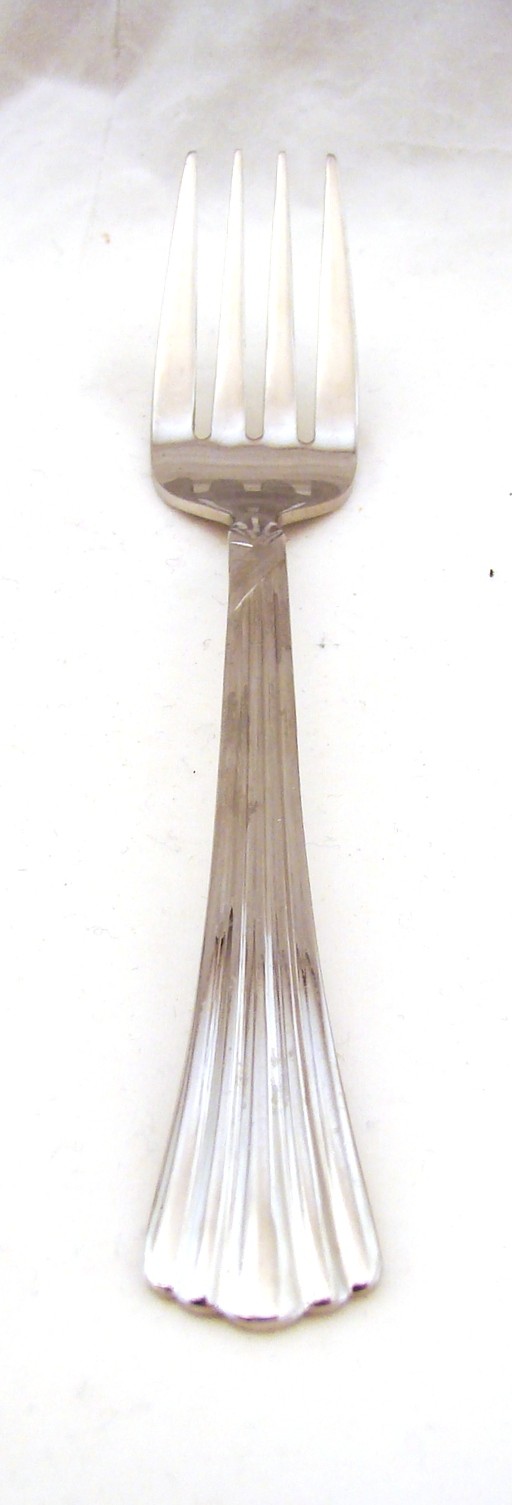 Farberware Stainless Steel CHAMBORD Salad Fork(s) gallery