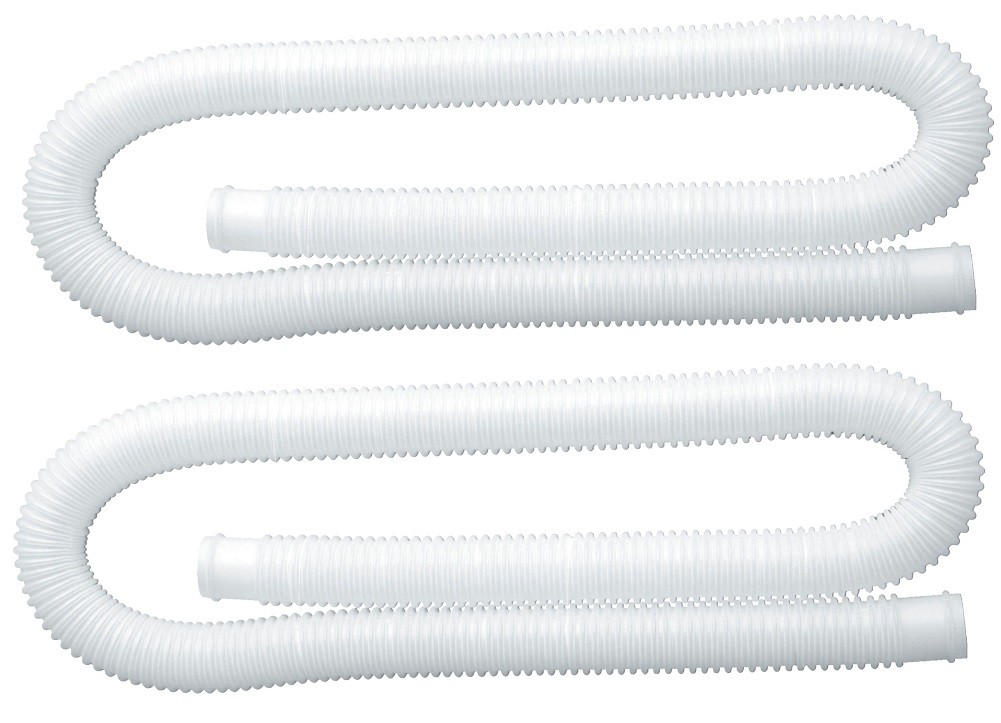 Accessory Hose for Intex and Soft Sided Pools 1.25 x 59 Inch 2Pack gallery