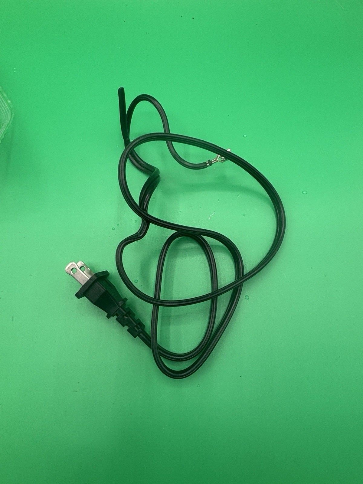 Keurig Replacement Power Cord Cable For K910 K901 ICED Parts Original OEM gallery