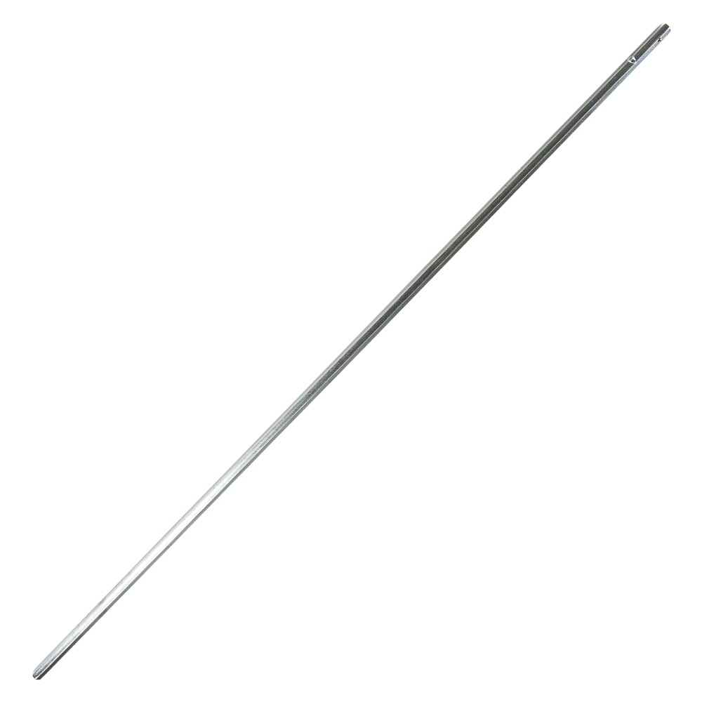 Ariens 04507700 Chute Rotation Hex Rod Deluxe Platinum Pro 28" 32" 36" Track gallery