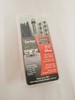 FastenMaster Cortex Trex Transcend 2-1/2" Hidden Fasteners Spiced Rum 75 Screws gallery