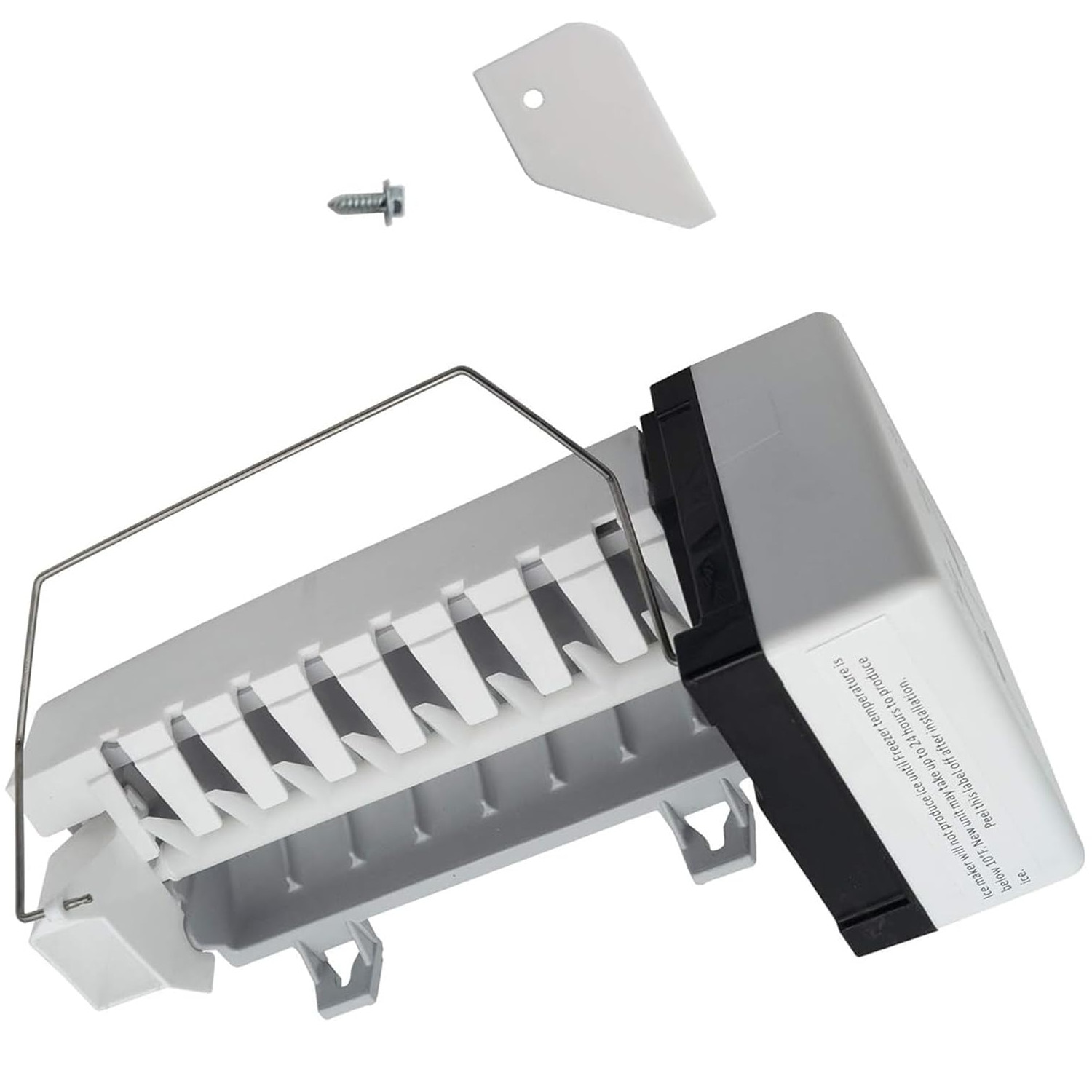 IM900 Refrigerator Icemaker for Maytag Amana PS2121513 AP4135008 D7824705 gallery