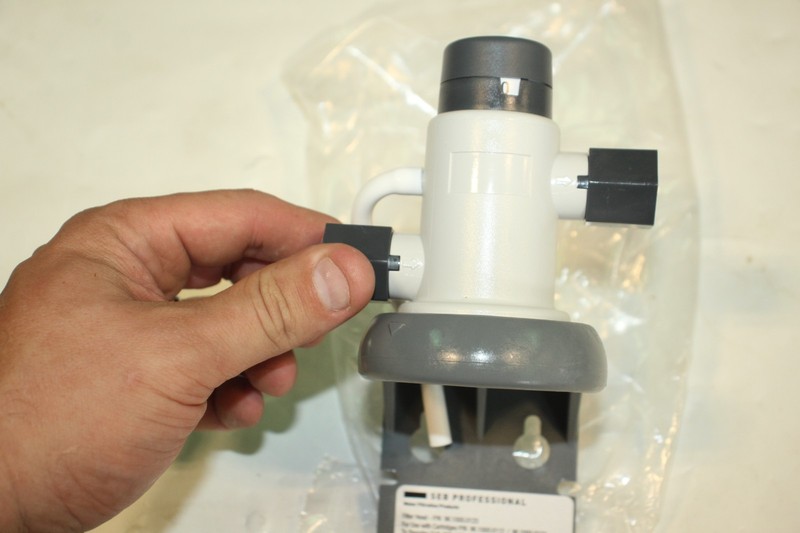 Schaerer SEB Professional Filter Head 96.1000.0123 gallery