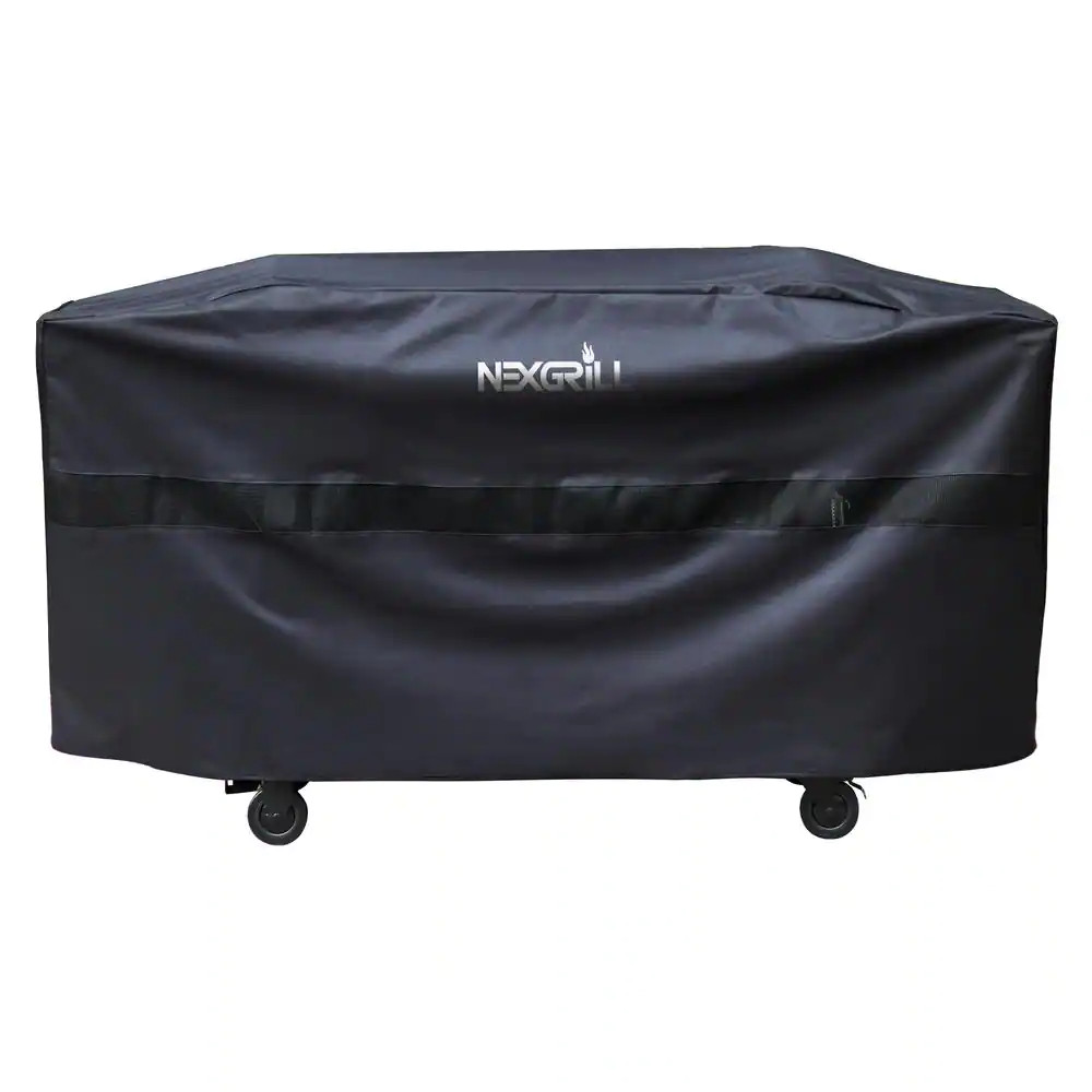 64 In. Premium Griddle Cover gallery