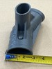 Replacement T-connector For Bestway 14’ x 48” Steel Pro Max Pool gallery
