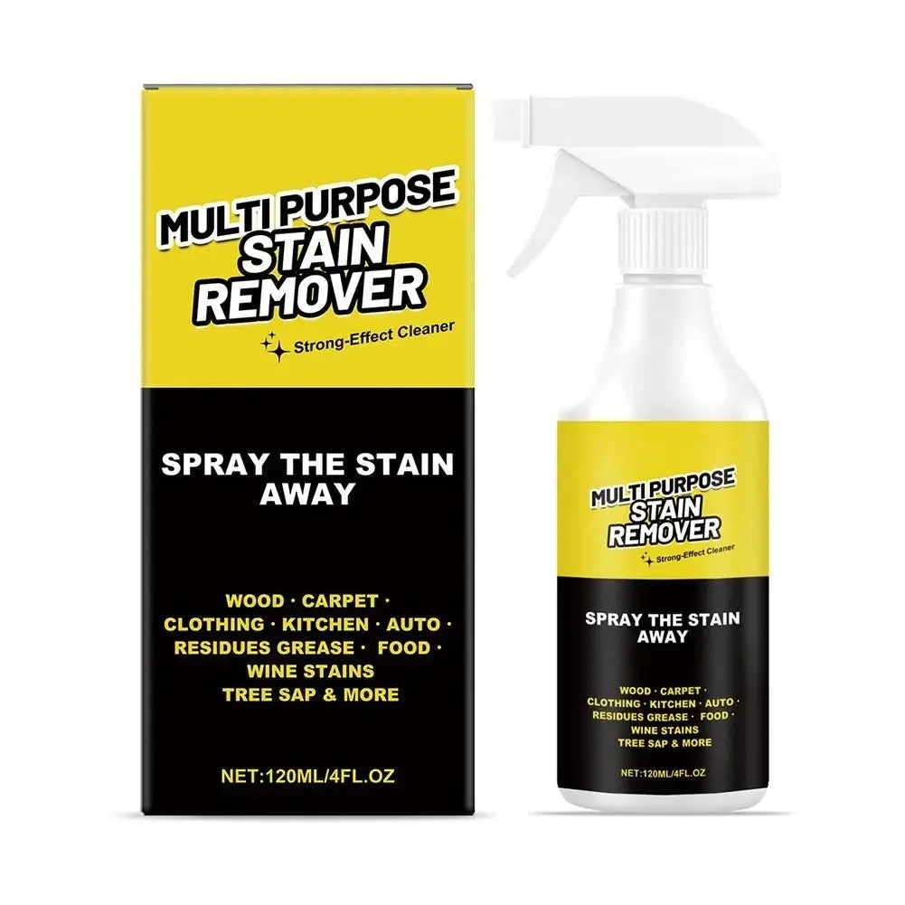 All Purpose Cleaner Spray for Alien Multi-Purpose Stain Remover Powerful Cleaner gallery