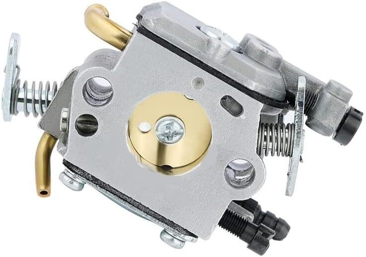 Carburetor For Stihl MS250 MS 250 MS250 C Zama C1Q-S92 Primer Port 1123-120-0620 gallery