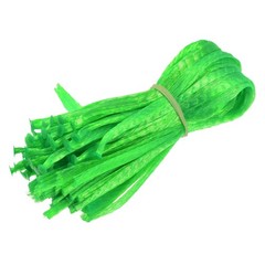 Watermelon Nets 11.81 Inch Hanging Melon Hammocks Bag for Garden Green 50 Pack