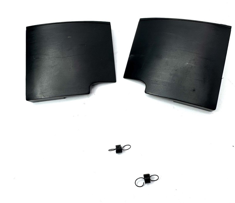 OEM iRobot Roomba Combo 10 Max Right Side Cover Mop Body WingAssembly gallery