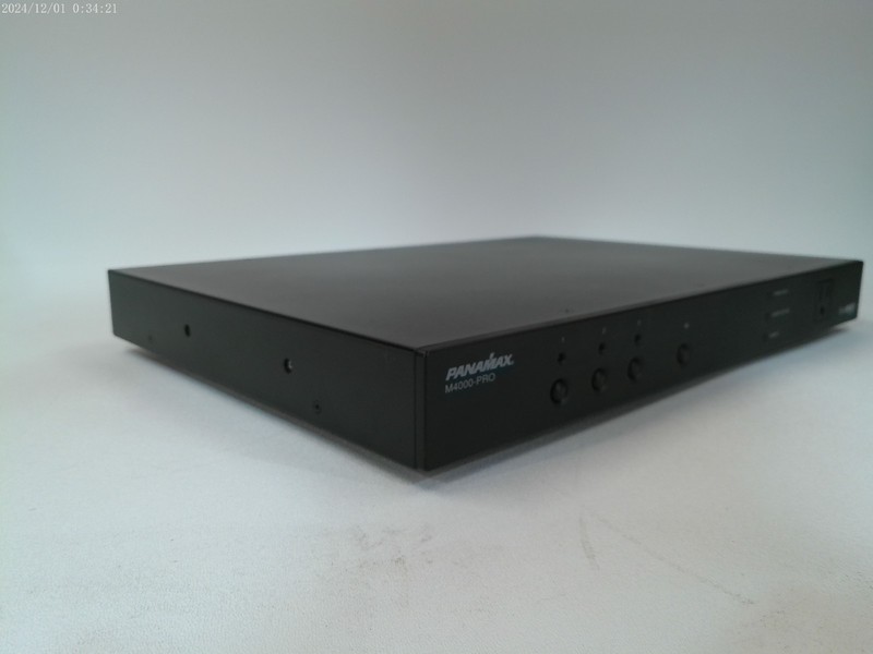PANAMX M4000 PRO gallery