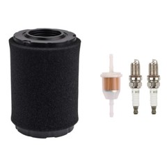 796031 Air Filter Kit for John Deere E100 E120 E130 E140 E150 100 Series Tractor