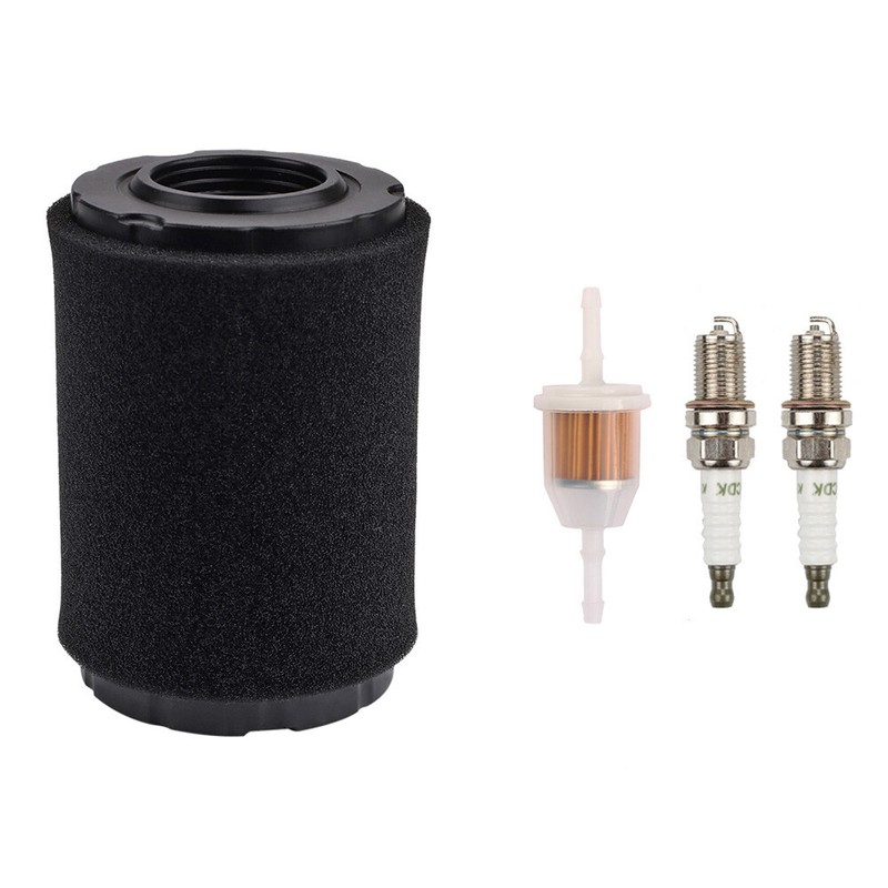 796031 Air Filter Kit for John Deere E100 E120 E130 E140 E150 100 Series Tractor gallery
