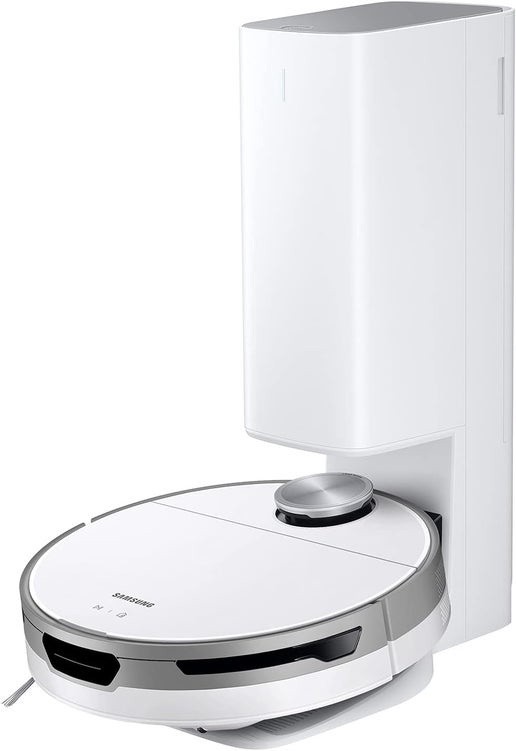 Samsung Jet Bot+ Robotic Vacuum gallery