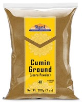 Rani Cumin (Jeera) Powder Spice 7oz (200g) gallery