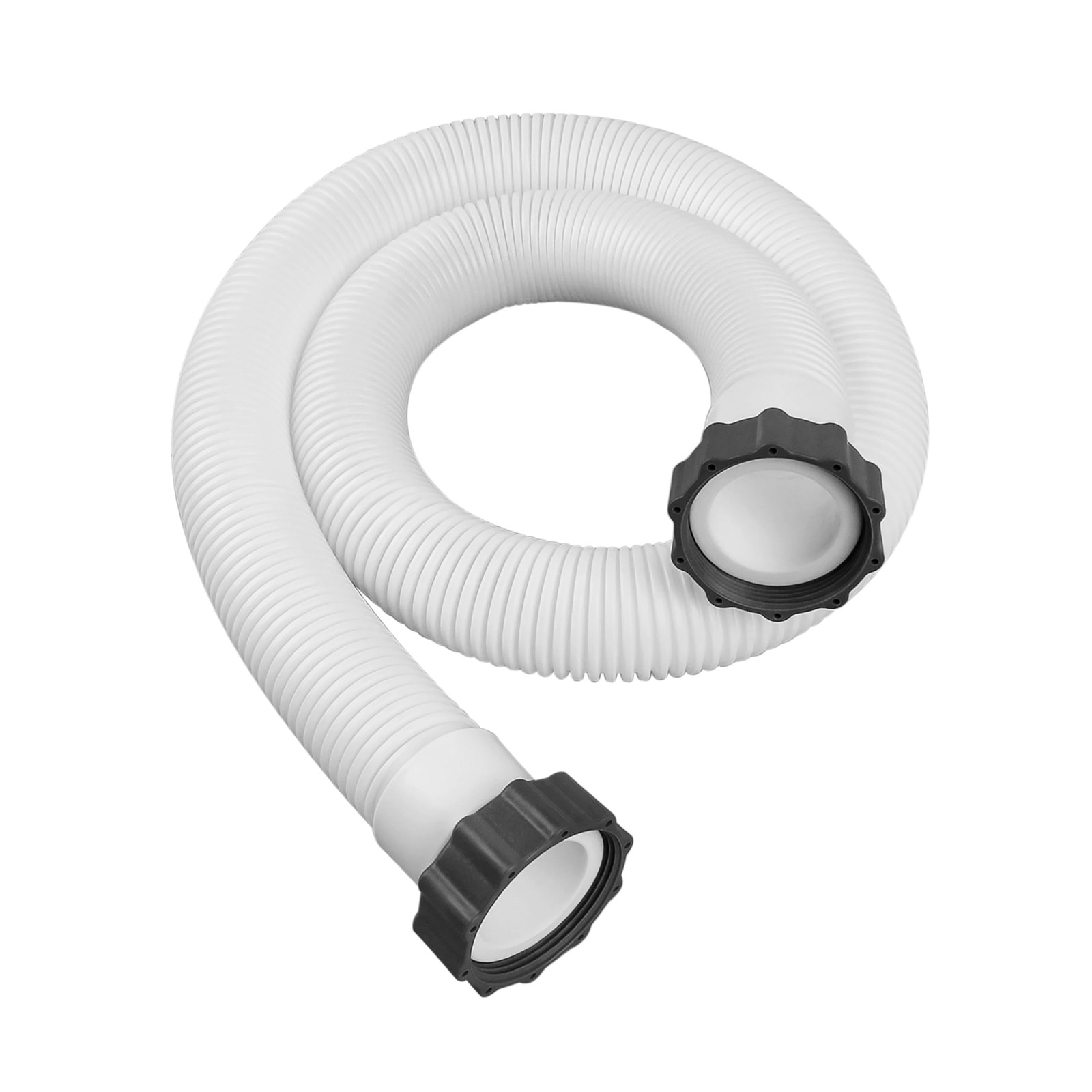 29060E Above Ground Pool Hoses Replacement for 1.5 inch Hose White gallery