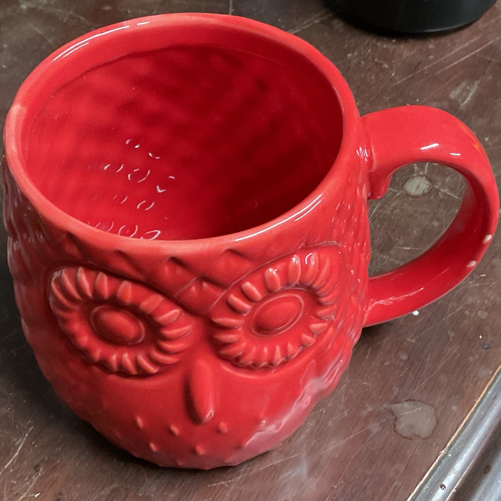 6 coffee mugs with different patterns gallery