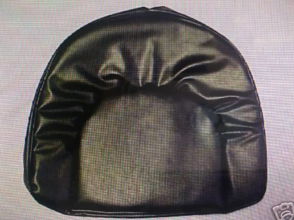 Lawn Tractor Seat Cushion for Simplicity 1960's-1970's gallery