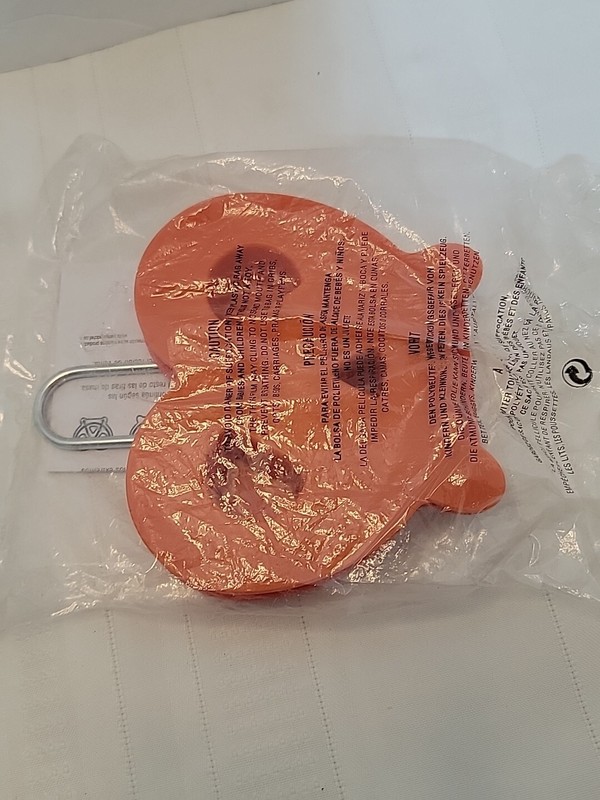 Pampered Chef Soft Pretzel Making Set Mat & Form #100075 & #100076 NIP gallery