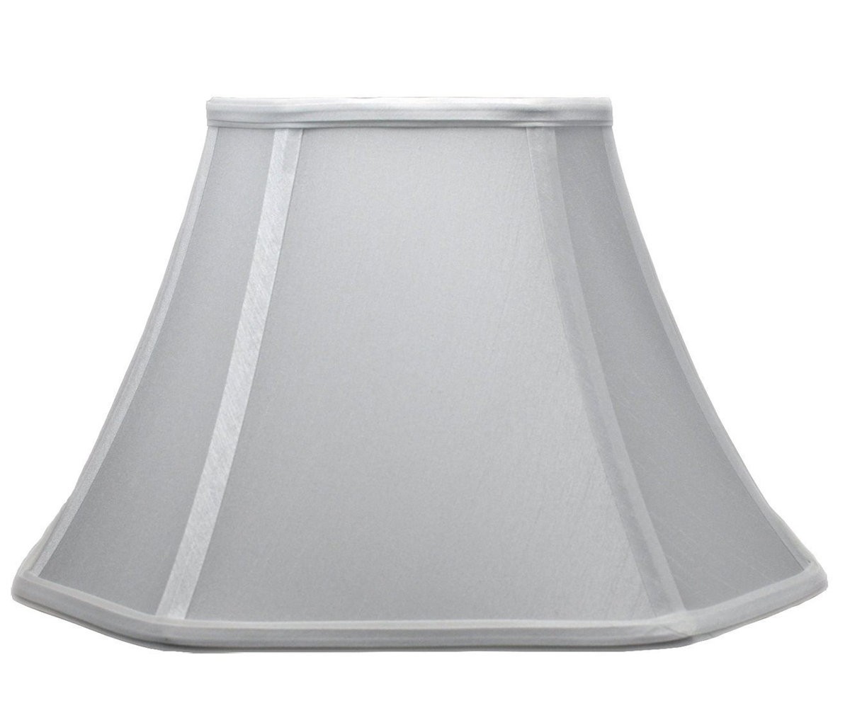 Lampshade 8" Top x 12" Bottom x 12" Slant Height, Spider Model gallery