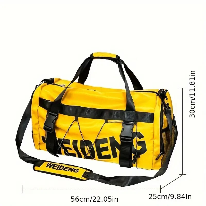 Large Capacity Sport  Bag Backpack Waterproof Multi-Functional 2